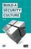 Книга Build a Security Culture : 2
