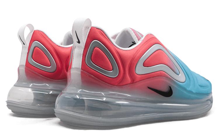 Nike Air Max 720 Розовое море Женские AR9293-600