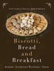 Книга Biscotti, Bread and Breakfast