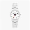 Mondaine ClaSSic Women S Metal Watch a658.30323.11Sbj