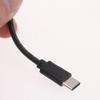 Преобразователь USB C от 12 В до 5 В, преобразователь постоянного тока 12 В в тип C, 5 В, 3 А, USB понижающий модуль, понижающий преобразователь постоянного тока 8-23 В, регулятор напряжения
