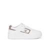 Champion Кроссовки FOUL PLAY PLAT ELEMENT BS S11744-WW016 белый