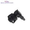 10x ID6 Auto Water Kettle Tank Water Hose Elbow Connector For Engine Radiator Coolant Pipe Joint Plastic Motorcycle Parts