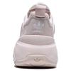 adidas Оригинальные OZGAIA Низкие Массивные Кроссовки Женские Светло-розовые KJ7309