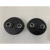 4 PCS Suzuki SJ Sj413 Sj410 Exhaust Silencer Muffler Rubber Mounting |Fit For w9
