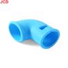 JCD 1pc Silicone Pressure Cooker Steam Diverter Release Valve Accessories 360 Rotating Kitchen Instant Pot Silicone Release Pipe