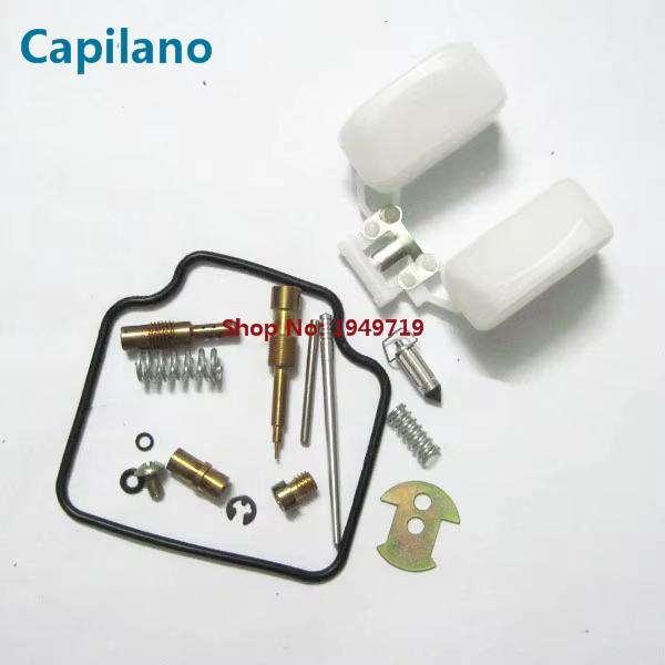 motorcycle carburetor repair kit GY6-150 GY150 for 150cc GY6 150 complete repair tool with jet gasket needle carbs