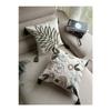 Buse Homes 2-piece Combination Punch Throw Pillow Cover