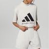 adidas Глава 03 Футболка Унисекс Тальк IR8491
