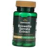Boswellia Serrata Extract 125, 60vegcaps (71280214)