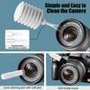 VICHYIE Cleaning Keyboard Cleaning AirPods Wireless Earphone Cleaning Camera Cleaning Easy to Integrated Cleaning for Cleaning Electronic Products
