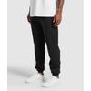 Gymshark Ease Woven Joggers Black A5a4r Bb2j