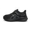 GT 1000 13 PS Black Steel Grey Kids Sneakers 1014A344-004