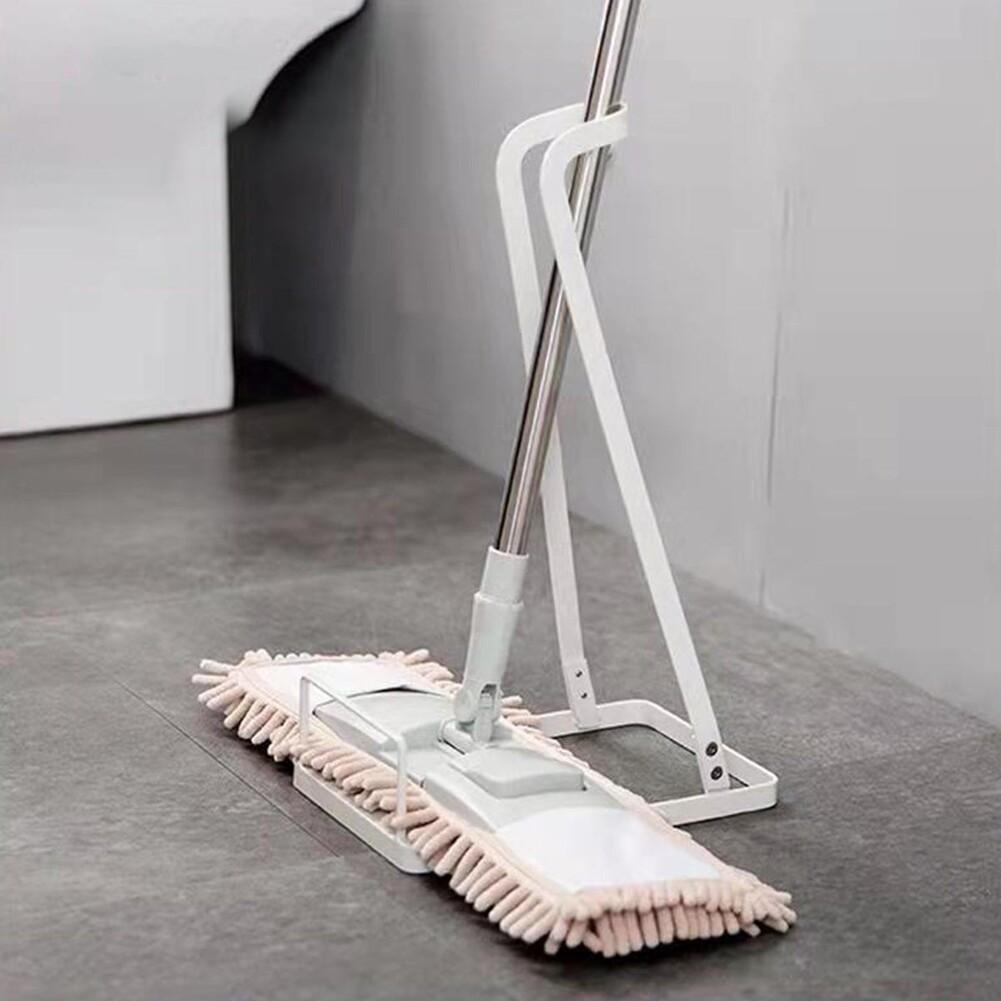 No-Drill Vacuum Cleaner Storage Rack Home Goods Organizer No-Drill Vacuum Cleaner Stand for IDEAL for V6 for V7 V8 and V10