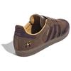 Adidas Samba OG Talchum Pack - Мужские кроссовки Preloved Brown Shadow-Brown Preloved-Yellow IG8906