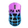 ATTACK SHARK R3 Gaming Magnesium Alloy Wireless Fast Coiled Technical Approval Certified Mouse, PAW3395, 8000Hz, 46g, Ultra-Lightweight,