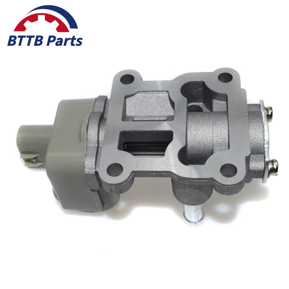 16022-P2E-A51  Idle Air Control Valve For HONDA CIVIC Mk IV V VI HR-V 1.4 1.6 16022P2EA51