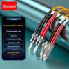 Shengwei Multimode Duplex Fiber Optic Patch Cable