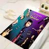 Coraline Carpet Rug for Living Room Bedroom Home Sofa Decoration,Kids play Non-slip Floor Mat