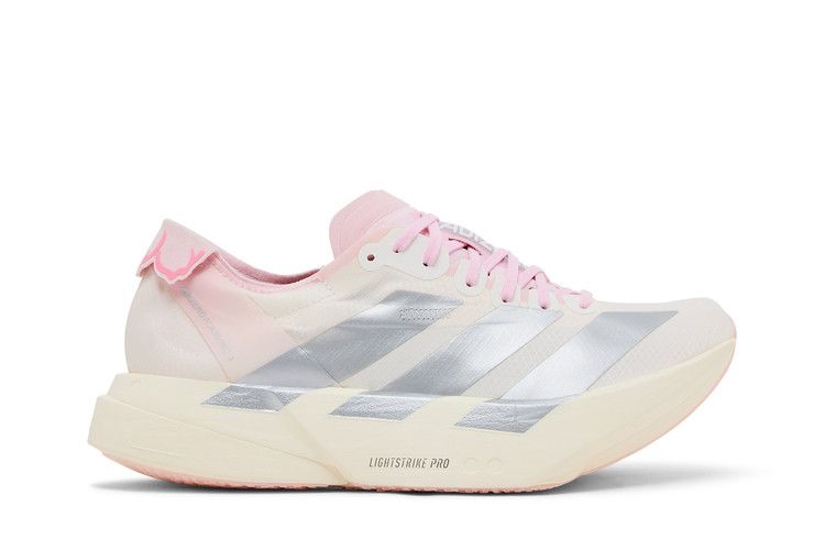 adidas Adizero Adios Pro 4 Токийский марафон Цветок сакуры (Женский)