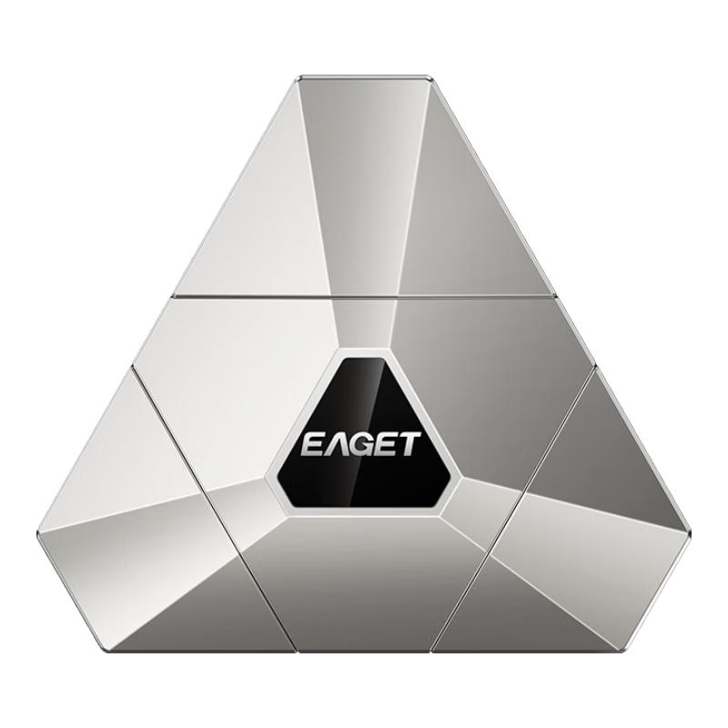 EAGET Многоинтерфейсный мобильный и ПК USB 3.0 флеш-накопитель