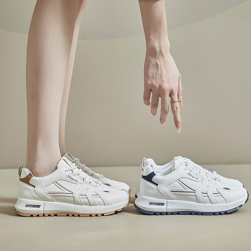 Обувь для женщин Обувь Женская повседневная женская обувь Уличная дышащая обувь Модные спортивные кроссовки для женщин Дорожная обувь Рабочая обувь