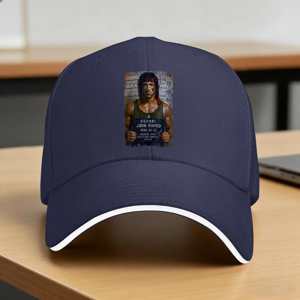 Spring Ah The EleUnisext of Surprise Baseball Cap Running Hippie Fashion Design Sun Trucker Hat Women Unisex Sunscreen Snapback Cap