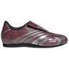 adidas Тхэквондо F50 Удобная посадка Повседневная обувь для образа жизни Женская обувь Красный IH6859