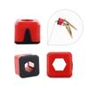 High Efficiency Screwdriver Magnet Ring Firm Magnet Ring Fixed Holder  Hex Wrench