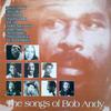 LP Record VARIOUS - The Songs Of Bob Andy JOVELP1 Jove Music 1993 US Reggae, Ska & Dub Used