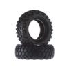 TAMIYA Hop Up Options Rock Block Tire 54598 No.1598 OP.1598 (CC-01)