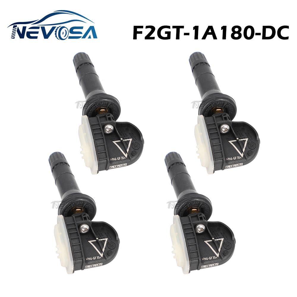 F2GT-1A180-DC TPMS Sensor For Ford Bronco Ecosport Edge Explorer Fiesta Focus IV Galaxy Mondeo Ranger Tourneo Transit Custom