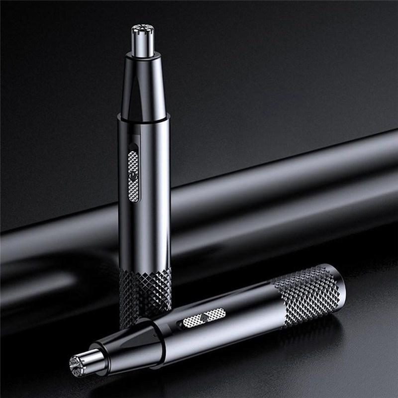 Триммер Чистка Уход Набор Удаление Бритье USB зарядка Бритва электрическая