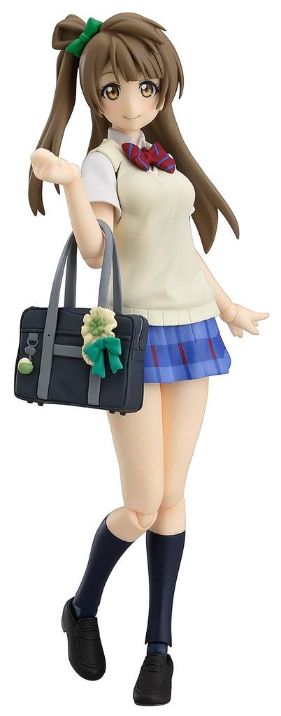 Figma Love Kotori Minami Painted Movable Figure Live! Non-scale ABS&PVC