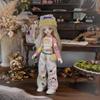 Набор одежды для BJD кук 6 дюймов (30 см) Модные куклы Повседневный Спортивный Милый Стиль Одежда Не Включена