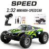 RC Car Toys for Boys Remote Control Car Wth Light RC Drift Car Off-Road Climbing Cars High-Speed Racing Vehicle Children Gift