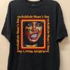 Новая футболка унисекс Erykah Badu Mama Gun'S Gift For Fans Все размеры Ss132