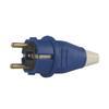IP44 Industrial Plug Socket 220V-240V Electric Power Connector
