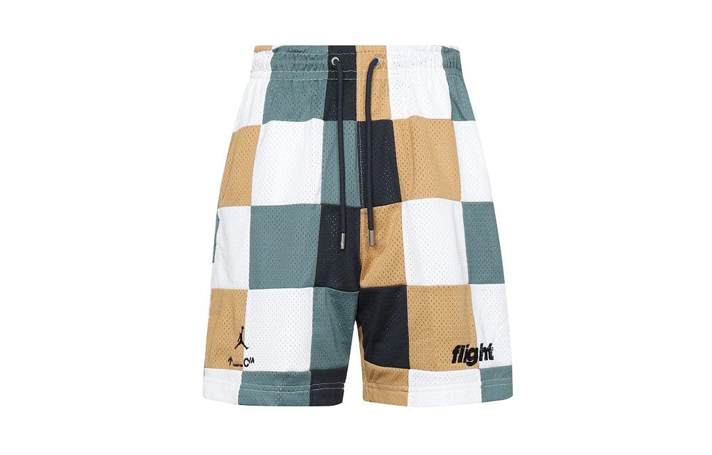 Jordan Flight Heritage Shorts DQ8348-384