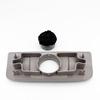 Кнопка панели люка для Renault Megane II для Scenic для Laguna 8200119893 Бежевый цвет Крышка и кнопка люка для Megane MK2