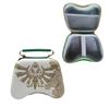 Portable Storage Handle Bags For PS5 PS4 PS3 / Xbox Series Gamepad EVA Protective Carry Case For Nintendo Switch Pro Accessories