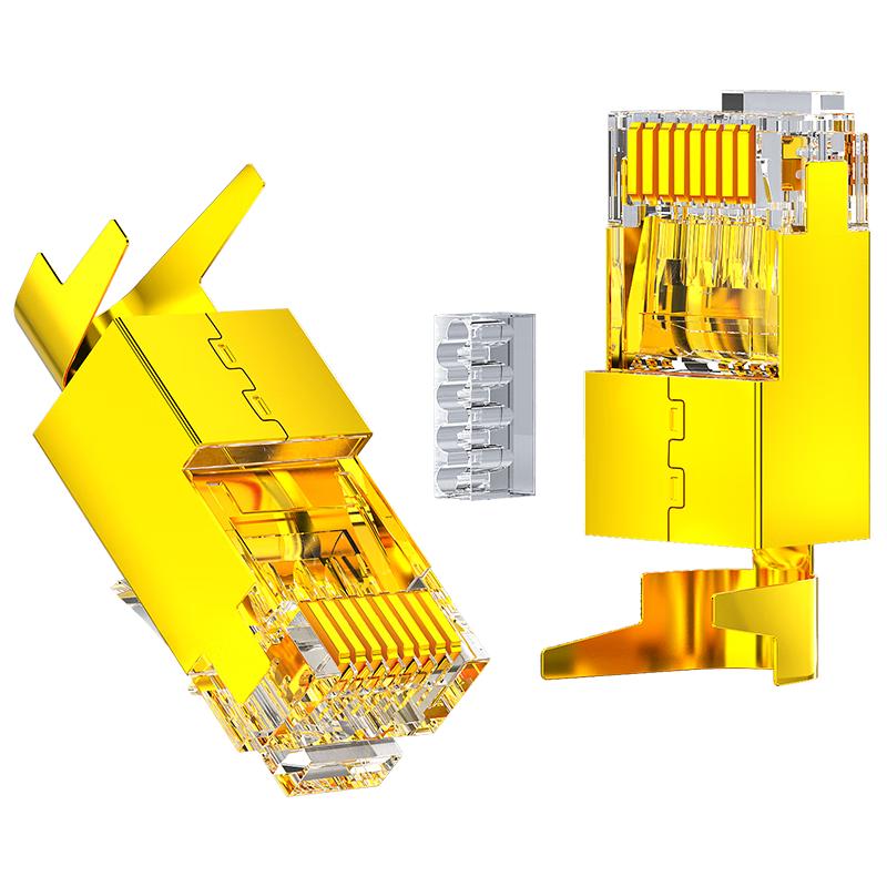 AMPCOM RJ45 Ethernet Connectors & Tools