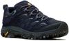 Hiking Shoes Moab 3 GTX Navy/navy
