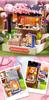(t-FREAK) 1:32 Dollhouse Handmade Kit Set Miniature Happiness Series (QT-041+ QT-088)