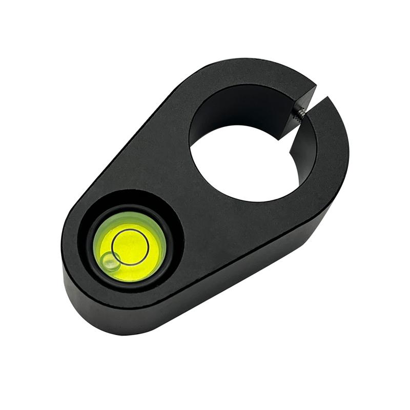 25 мм диаметр зеленый уровень пузырьки исследование шест круглый полностью металлический спиртовой уровень подходит 25 мм исследование шест