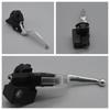 Motorcycle front brake lever pump grip for QJIANG keeway superlight 200 202 QJ200-2H vintage chopper accessories