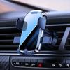 Universal Phone Holder In Car Mobile Mount Stand Air Vent Hook Clip Car Phone Holder for IPhone Xiaomi Samsung Cellphone Support