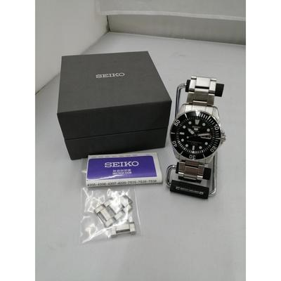 Б/у автоматические часы SEIKO SNZF17J1