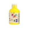 MégaCréa DIY - Gouache pour enfant Jaune primaire 150ml