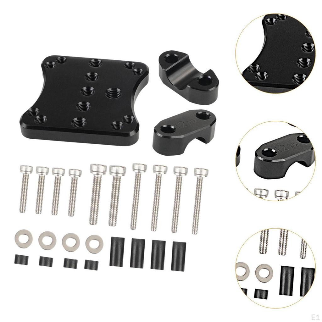 Кронштейн для крепления GPS-навигатора Amps, удобная замена практичному навигатору для мотоцикла